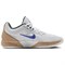 Nike Ja 2 Anti Slip Wear Resistant Low Top Basketball Shoes Men's White FD7327-101 - фото 580822