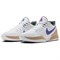Nike Ja 2 Anti Slip Wear Resistant Low Top Basketball Shoes Men's White FD7327-101 - фото 580823