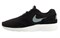 Nike Kaishi Black White Green 654473-001 - фото 580903