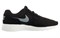 Nike Kaishi Black White Green 654473-001 - фото 580904