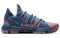 Nike Kd 10 All Star 2018 897817-400 - фото 580919