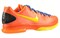 Nike Kd 5 Elite Team Orange 585386-800 - фото 581121