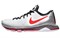 Nike KD 8 Christmas Men's 822948-106 - фото 581169
