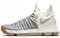 Nike Kd 9 Elite Pale Grey 878637-001 - фото 581223