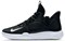 Nike KD Trey 5 7 EP 'Black' AT1198-001 - фото 581237