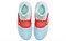 Nike KD Trey 5 X EP 'Blue Chill Bright Crimson Mint' DJ7554-400 - фото 581287