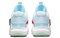 Nike KD Trey 5 X EP 'Blue Chill Bright Crimson Mint' DJ7554-400 - фото 581288