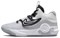 Nike Kd Trey 5 X Ep 'Wolf Grey' DJ7554-102 - фото 581302