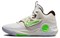 Nike Kd Trey 5 X Light Orewood Green Strike DD9538-014 - фото 581307