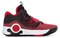 Nike Kd Trey 5 X University Red Black DD9538-006 - фото 581313