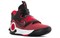 Nike Kd Trey 5 X University Red Black DD9538-006 - фото 581314