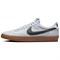 Nike Killshot 2 Football Grey Gum HM9431-002 - фото 581327