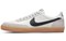 Nike Killshot 2 Leather Sail Oil Grey Gum 432997-121 - фото 581349