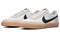 Nike Killshot 2 Leather Sail Oil Grey Gum 432997-121 - фото 581351