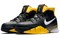 Nike Kobe 1 Protro Black Maize AQ2728-003 - фото 581386