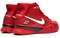 Nike Kobe 1 Protro DeMar DeRozan AR4595-600 - фото 581392