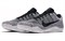 Nike Kobe 11 Elite Low Oreo 822675-100 - фото 581435