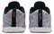 Nike Kobe 11 Elite Low Oreo 822675-100 - фото 581436