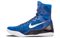 Nike Kobe 9 Elite Brave Blue 630847-404 - фото 581503
