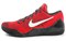 Nike Kobe 9 Elite Low Xdr 'University Red' 653456-601 - фото 581514