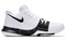 Nike Kyrie 3 Tb White Black 917724-100 - фото 581687