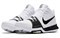 Nike Kyrie 3 Tb White Black 917724-100 - фото 581688