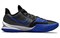 Nike Kyrie 4 Low Black Royal DA7803-005 - фото 581718
