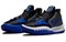 Nike Kyrie 4 Low Black Royal DA7803-005 - фото 581719