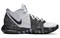 Nike Kyrie 5 Cookies & Cream Men's AO2918-100 - фото 581729