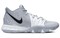 Nike Kyrie 5 Team Wolf Grey Black CN9519-001 - фото 581758