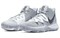 Nike Kyrie 5 Team Wolf Grey Black CN9519-001 - фото 581759