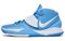 Nike Kyrie 6 Tb 'University Blue' CW4142-405 - фото 581768