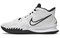 Nike Kyrie 7 Tb 'White Black' DA7767-100 - фото 581797