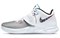 Nike Kyrie Flytrap 3 EP South Beach White CD0191-104 - фото 581848