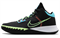 Nike Kyrie Flytrap 4 Black Lime Glow CT1972-003 - фото 581852