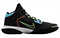 Nike Kyrie Flytrap 4 Black Lime Glow CT1972-003 - фото 581853