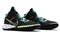 Nike Kyrie Flytrap 4 Black Lime Glow CT1972-003 - фото 581854
