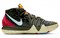 Nike Kyrie Hybrid S2 EP 'What The Camo' CT1971-300 - фото 581900