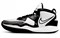 Nike Kyrie Infinity Tb White Black DO9616-100 - фото 581916