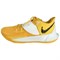 Nike Kyrie Low 3 Cushioning Low-Top Basketball Shoes Men's Yellow CW4147-702 - фото 581937
