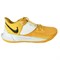 Nike Kyrie Low 3 Cushioning Low-Top Basketball Shoes Men's Yellow CW4147-702 - фото 581938