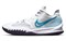 Nike Kyrie Low 4 EP 'White Laser Blue' CZ0105-100 - фото 581962