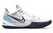 Nike Kyrie Low 4 EP 'White Laser Blue' CZ0105-100 - фото 581963