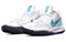 Nike Kyrie Low 4 EP 'White Laser Blue' CZ0105-100 - фото 581964