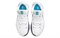 Nike Kyrie Low 4 EP 'White Laser Blue' CZ0105-100 - фото 581965