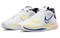 Nike Kyrie Low 5 'White Game Royal' DJ6012-100 - фото 581974