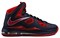 Nike LeBron 10 Xdr 'Black' 543645-006 - фото 582019