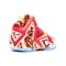 Nike LeBron 11 Nba 2K14 650884-674 - фото 582046