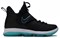 Nike LeBron 14 Red Carpet 943323-002 - фото 582164