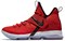 Nike LeBron 14 University Red 921084-600 - фото 582168